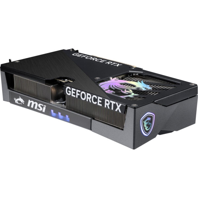 Відеокарта PCIE16 RTX5060TI 16GB RTX 5060 TI 16G GAMING OC MSI