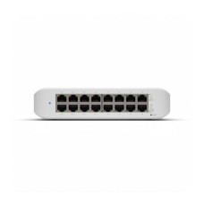 Мережевий комутатор Ethernet USW-LITE-16-POE UBIQUITI