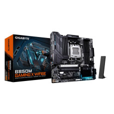 Материнська плата AMD B850 SAM5 MATX B850M GAMING X WF6E GIGABYTE