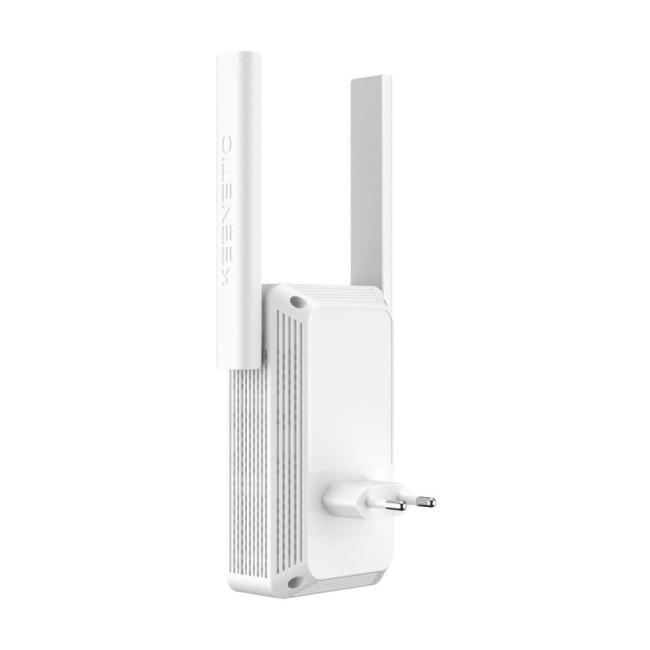 Обладнання радіодоступу (ІЕЕЕ 802.11) - підсилювач Wi-Fi сигналу моделі Keenetic BUDDY 4 (KN-3211)