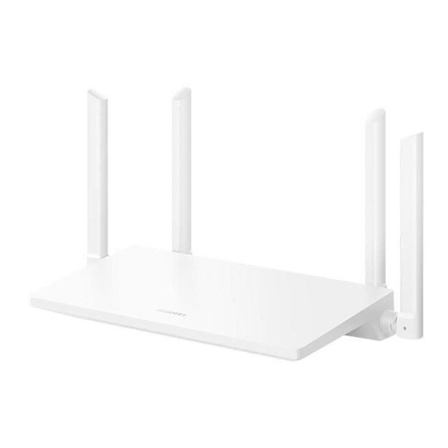 Точка доступу з функцією маршрутизації, мережеве обладнання 1200MBPS 1000M AX1 WS5203-22 HUAWEI