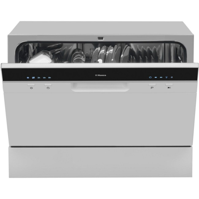 Посудомийна машина Hansa ZWM556SH