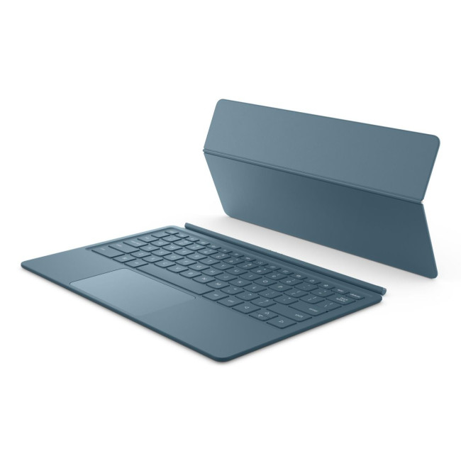 Планшет Lenovo Yoga Tab WiFi 12,7 LTPS/QS 8 Gen 3/ 16/256/KB+Pen/Tidal Teal