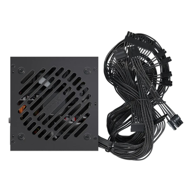 Блок живлення ATX 650W CORE GC-650 ATX31 SEASONIC