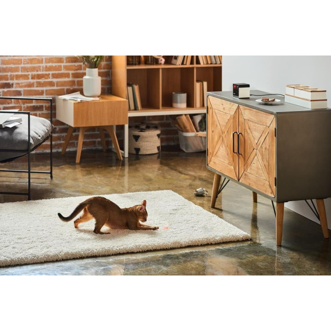 Компактна HD-камера Petcube Play 2 (PP20US)