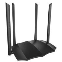 Бездротовий маршрутизатор Tenda AC8 AC1200 Dual-Band Gigabit WiFi Router (1W/3L) 4-ant