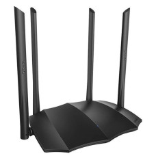 Бездротовий маршрутизатор Tenda AC8 AC1200 Dual-Band Gigabit WiFi Router (1W/3L) 4-ant