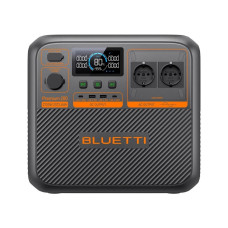 Портативна зарядна станція 2700W PREMIUM 200 V2 BLUETTI