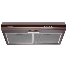 Витяжка Pyramida UX 50 (380) B BR