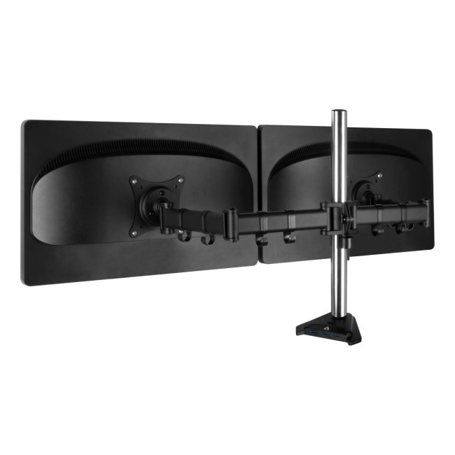 Кріплення для монітора ARM Z2 PRO GEN 3 DUAL AEMNT00050A ARCTIC