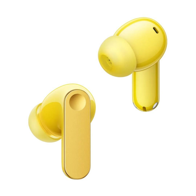 Бездротові навушники BUDS T500 PRO RMA2502 LEMON COLA REALME