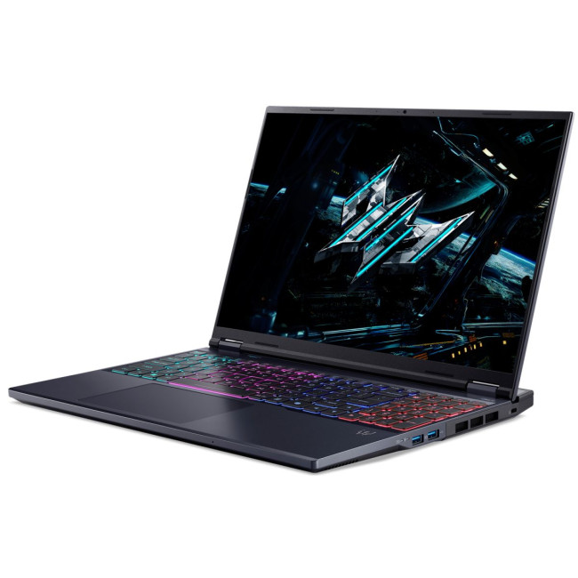Ноутбук Acer Predator Helios Neo 16 PHN16-I31-709C (NH.U64EU.004) Abyssal Black