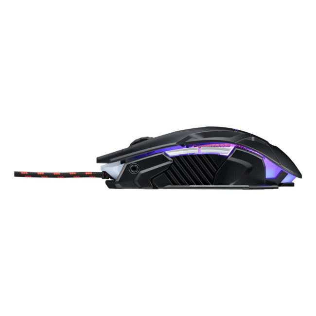 Mиша USB OPTICAL NITRO II NMW200 BLACK GP.MCE11.039 ACER