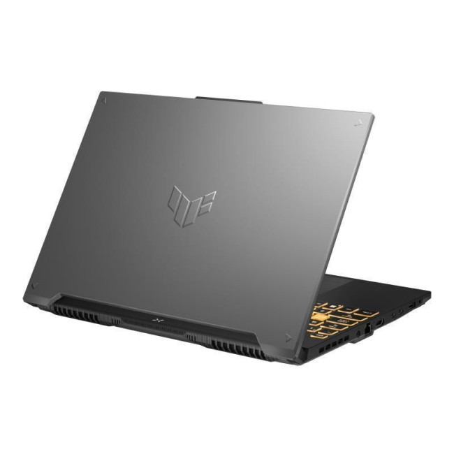 Ноутбук (портативний комп’ютер) FX607VU C5-210H 16