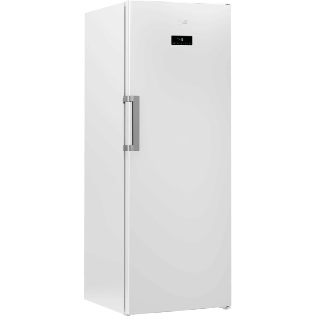 Морозильна камера Beko RFNE 448E35 W