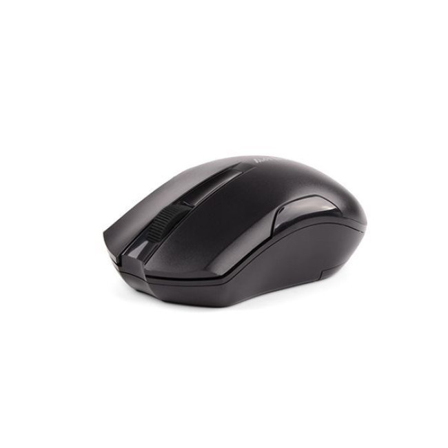 Миша бездротова безшумна, V-Track USB, 1200 DPI