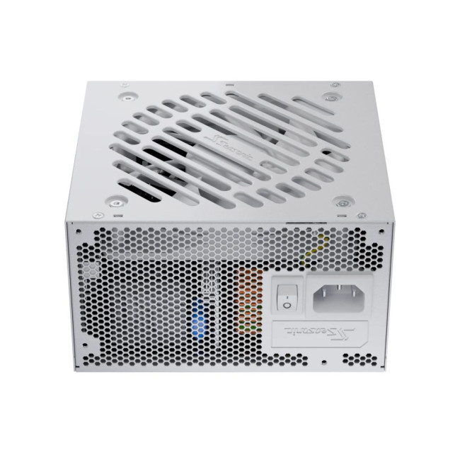 Блок живлення ATX 850W CORE GX-850-ATX31 WHT SEASONIC