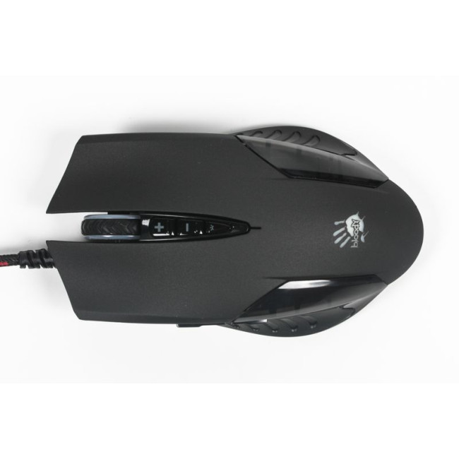 Ігрова миша Bloody Neon XGlide, оптична 3200 CPI