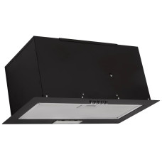 Витяжка Eleyus UNIA 1200 LED 52 BL
