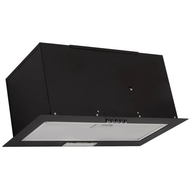 Витяжка Eleyus UNIA 1200 LED 52 BL