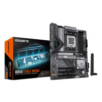 Материнська плата AMD B850 SAM5 ATX B850 EAGLE WIFI6E GIGABYTE