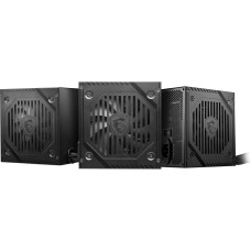 Блок живлення ATX 650W MAG A650BNL MSI