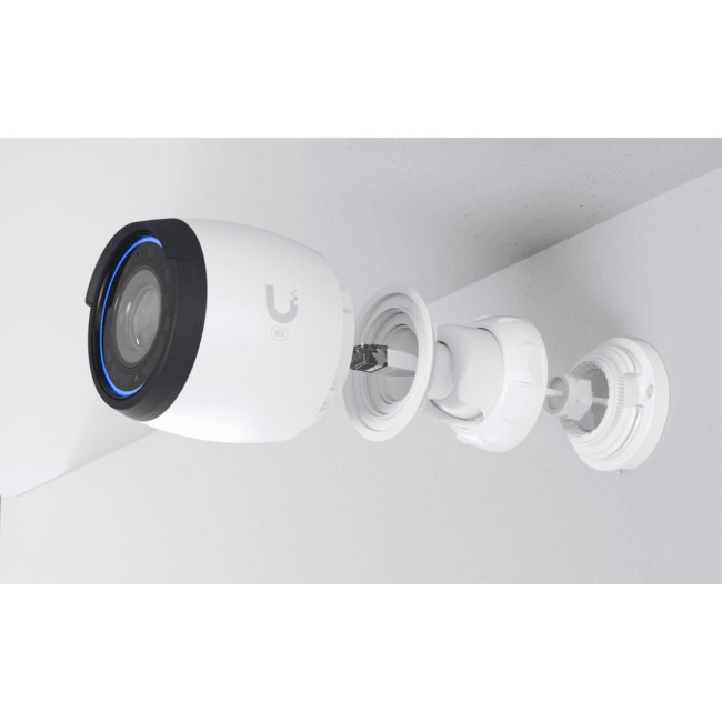 Мережева відеокамера UVC-G5-PRO UBIQUITI