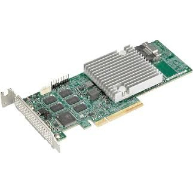 Cерверна плата SAS 8P S3908L-H8IR-32DD-O SUPERMICRO