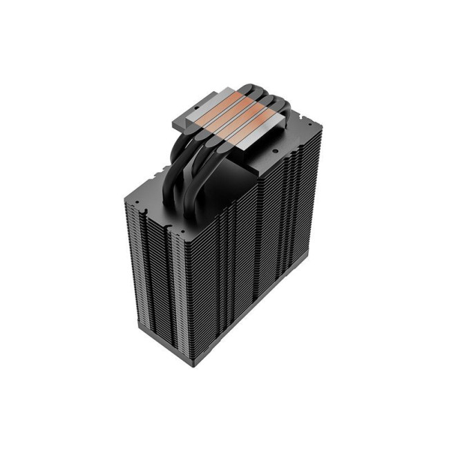 Кулер серії Performance A+, RGB