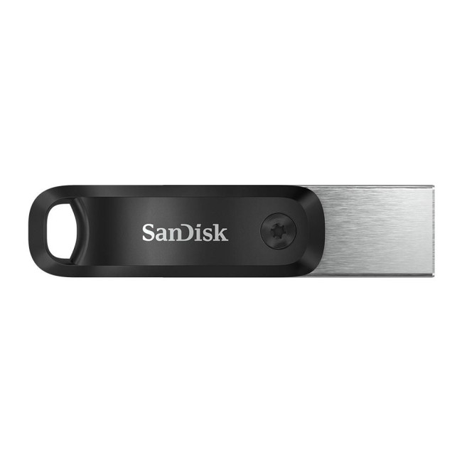 Флеш-пам'ять (накопичувач USB) USB3 128GB SDIX60N-128G-GN6NE SANDISK