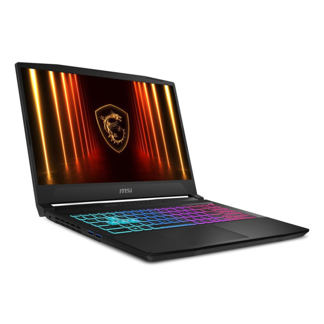 Ноутбук (портативний комп’ютер) KATANA15 HX CI9-14900HX 15