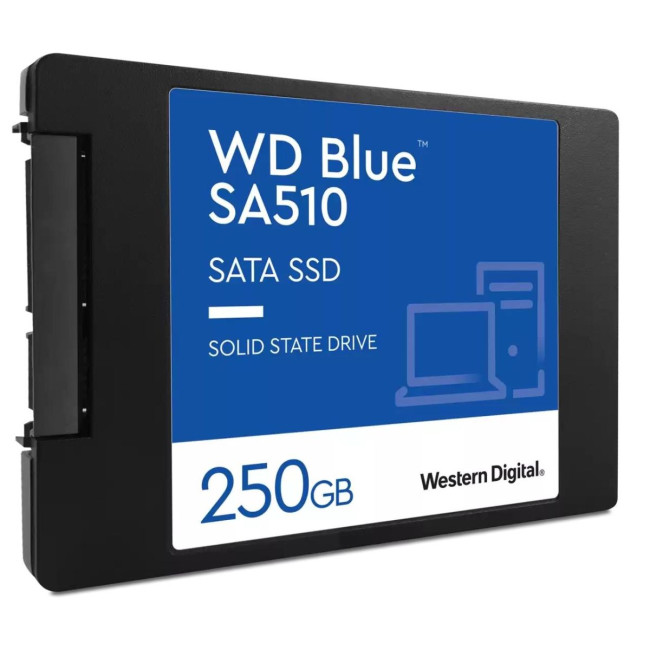 Твердотільний запам’ятовувальний пристрій накопичувач (SSD) SATA 2.5