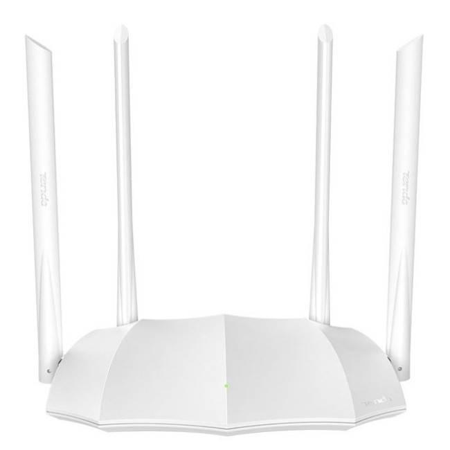 Бездротовий маршрутизатор Tenda AC5 v3