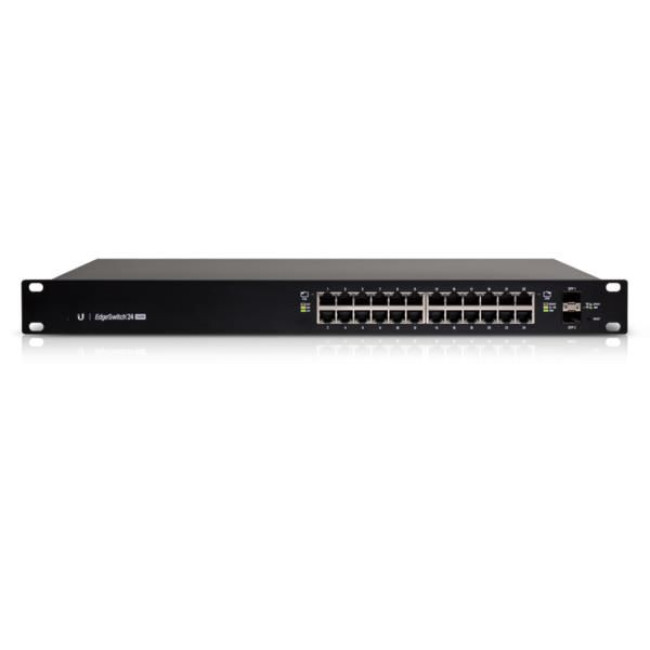 Комутатор  POE ES-24-250W UBIQUITI