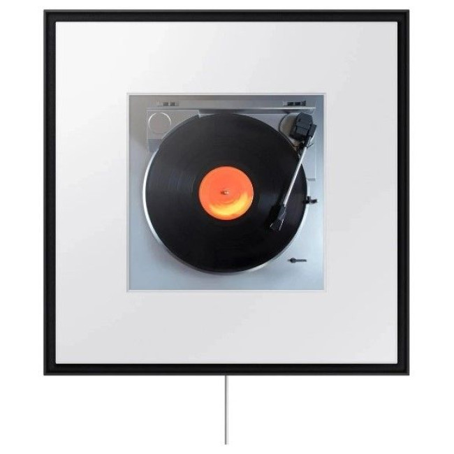 Аудіосистема Samsung Music Frame HW-LS60D/UA