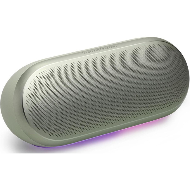 Акустична система портативна з БТ harman/kardon HKLUNA2MITEU