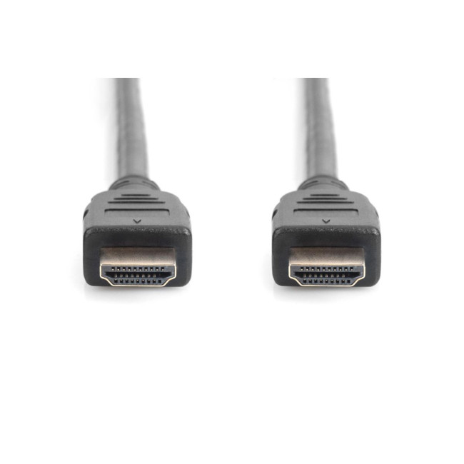 Кабель HDMI 2M AK-330124-020-S ASSMANN