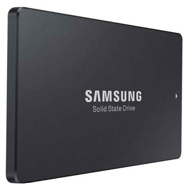 Твердотільний запам’ятовувальний пристрій накопичувач (SSD) G4 2.5” 960GB PM9A3 MZQL2960HCJR-00A07 SAMSUNG