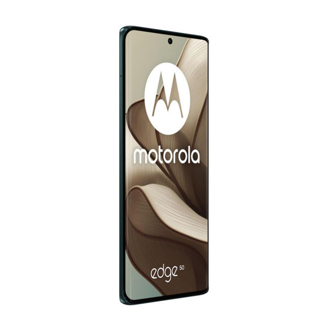 Мобільний телефон EDGE 50 12/512GB JUNGLE GREEN MOTOROLA