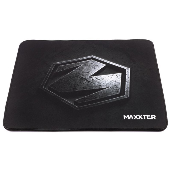 Килимок для миші ігровий (450 x 400мм.), Teflon+Rubber+Lock edge, 4 мм