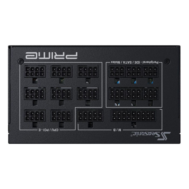 Блок живлення ATX 1000W PRIME TX-1000 SEASONIC
