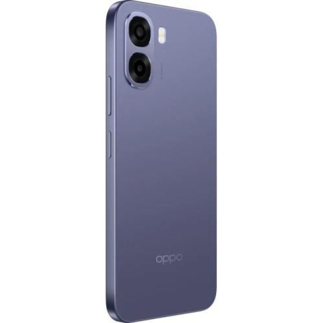 Мобільний телефон A6X 4/128 CPH2819 PLUM PURPLE OPPO