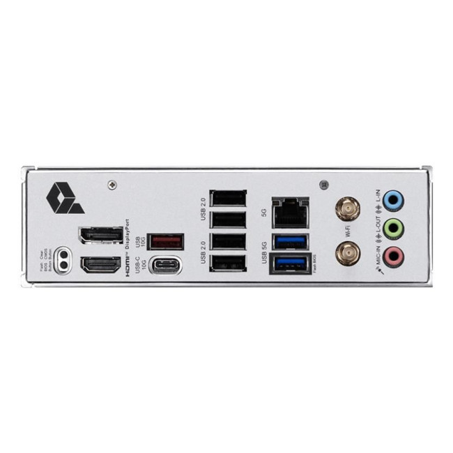 Материнська плата AMD B850 SAM5 MATX PRO B850M-P WIFI MSI