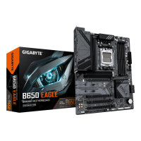 Материнська плата AMD B650 SAM5 ATX B650 EAGLE 1.2 GIGABYTE
