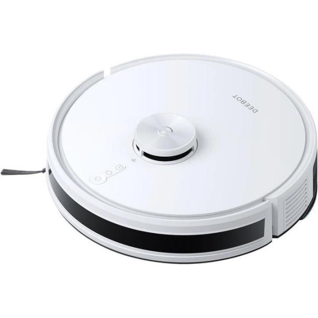 Робот-пилосос DEEBOT Y1 PRO DLX34 WHITE ECOVACS