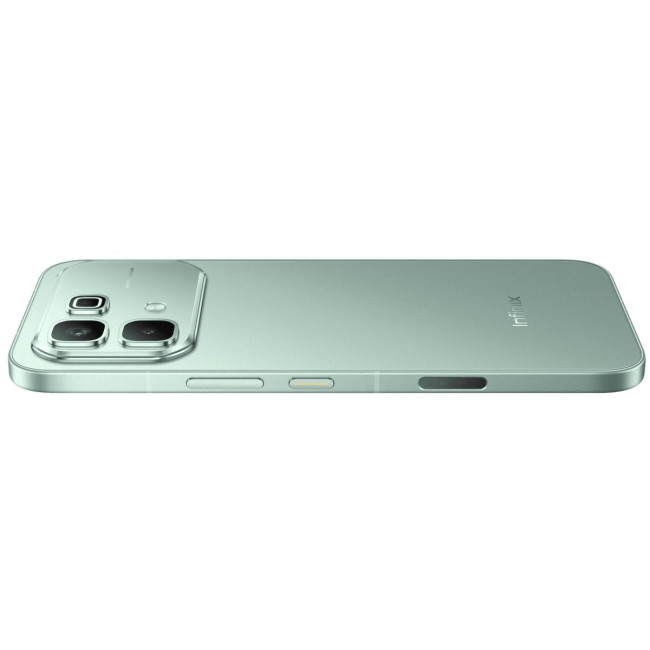 Смартфон Infinix Note 60 X6879 8/256GB Fizz Blue