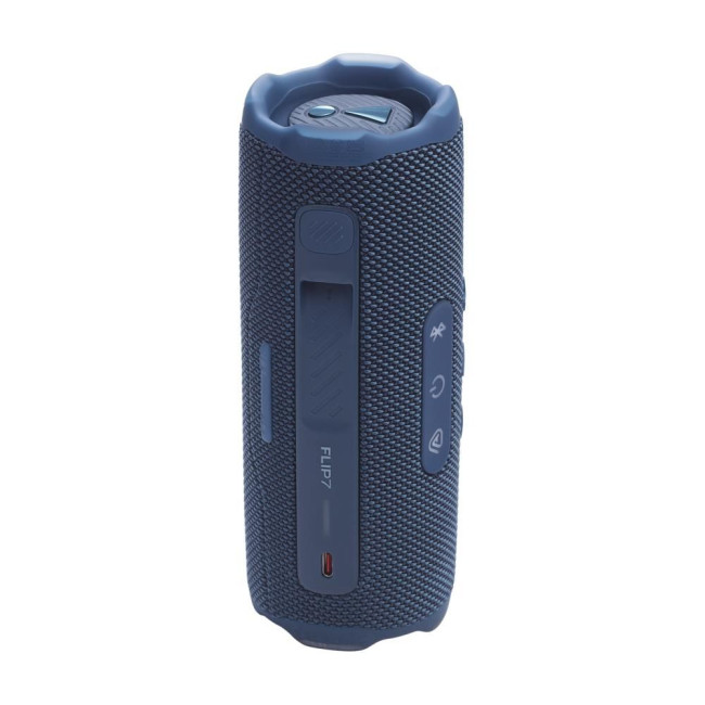 Акустична система портативна з БТ JBL JBLFLIP7BLU