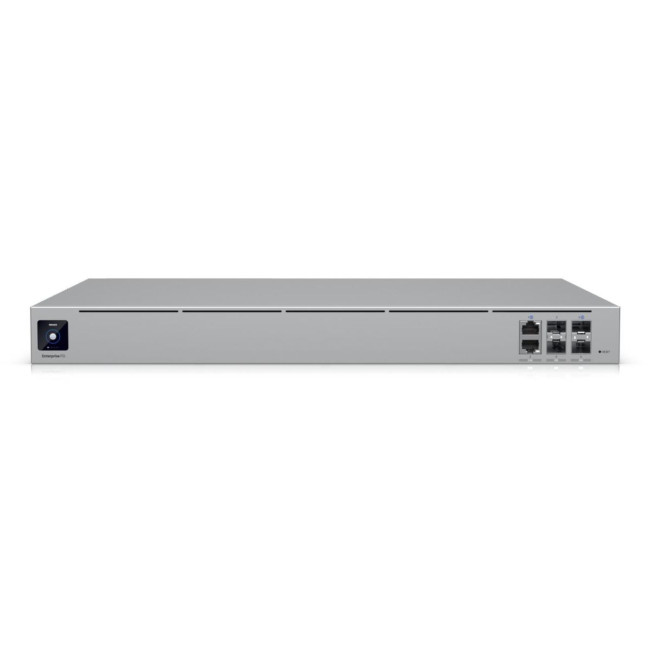 Маршрутизатор (хмарний шлюз) Enterprise Fortress Gateway (EFG) UBIQUITI