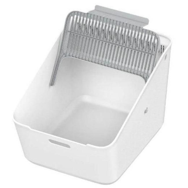 Лоток PETKIT PURA CAT Litter Box (White) P951
