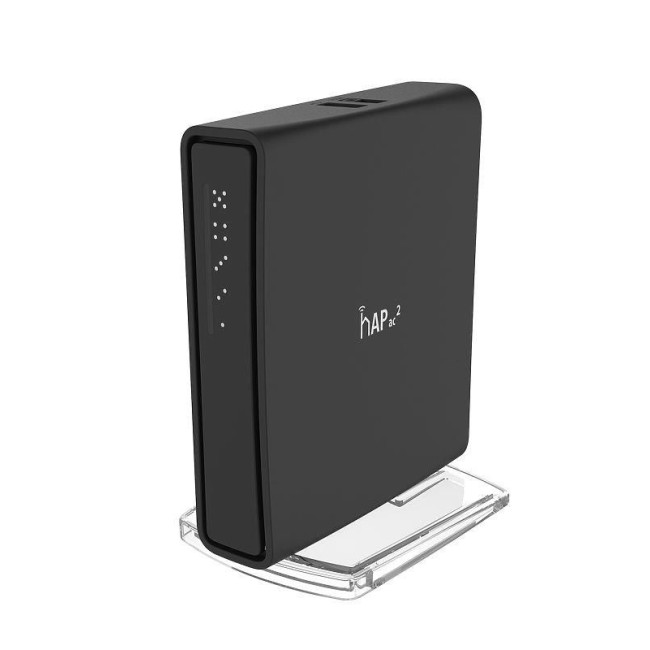 Точка доступу RBD52G-5HACD2HND-TC MIKROTIK